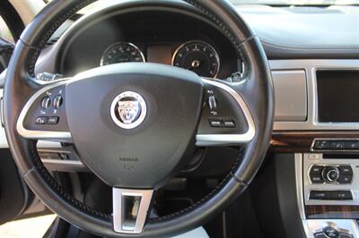 2012 Jaguar XF Portfolio   - Photo 13 - Van Nuys, CA 91406