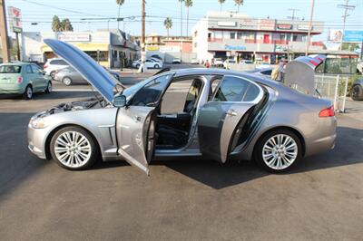 2012 Jaguar XF Portfolio   - Photo 26 - Van Nuys, CA 91406