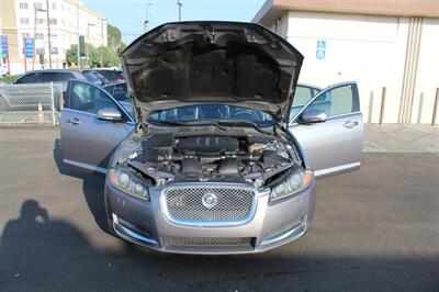 2012 Jaguar XF Portfolio   - Photo 24 - Van Nuys, CA 91406