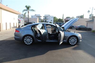 2012 Jaguar XF Portfolio   - Photo 30 - Van Nuys, CA 91406