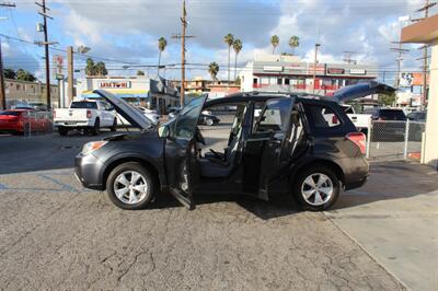 2014 Subaru Forester 2.5i Premium   - Photo 25 - Van Nuys, CA 91406