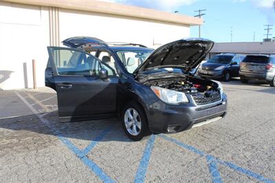 2014 Subaru Forester 2.5i Premium   - Photo 22 - Van Nuys, CA 91406