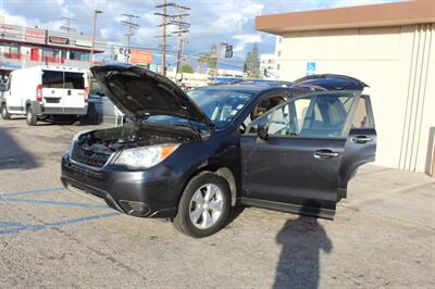 2014 Subaru Forester 2.5i Premium   - Photo 24 - Van Nuys, CA 91406