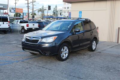 2014 Subaru Forester 2.5i Premium   - Photo 3 - Van Nuys, CA 91406