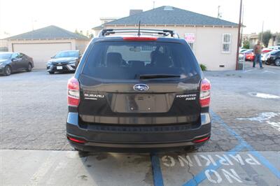 2014 Subaru Forester 2.5i Premium   - Photo 6 - Van Nuys, CA 91406