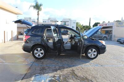 2014 Subaru Forester 2.5i Premium   - Photo 29 - Van Nuys, CA 91406