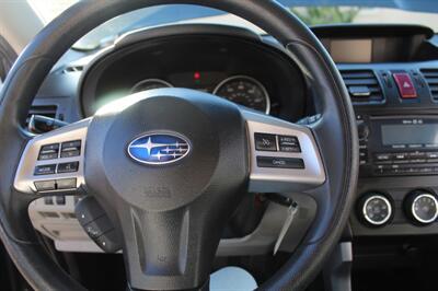 2014 Subaru Forester 2.5i Premium   - Photo 21 - Van Nuys, CA 91406