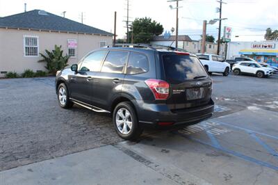 2014 Subaru Forester 2.5i Premium   - Photo 5 - Van Nuys, CA 91406