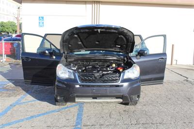 2014 Subaru Forester 2.5i Premium   - Photo 23 - Van Nuys, CA 91406