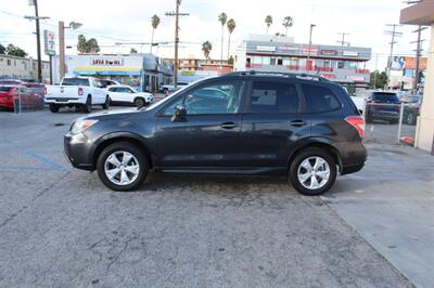 2014 Subaru Forester 2.5i Premium   - Photo 4 - Van Nuys, CA 91406