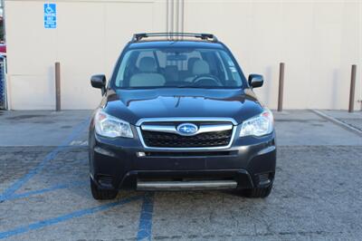 2014 Subaru Forester 2.5i Premium   - Photo 2 - Van Nuys, CA 91406