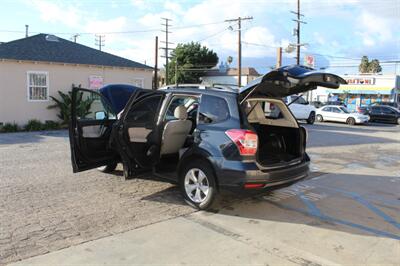 2014 Subaru Forester 2.5i Premium   - Photo 26 - Van Nuys, CA 91406