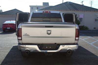 2016 RAM 1500 Big Horn   - Photo 21 - Van Nuys, CA 91406