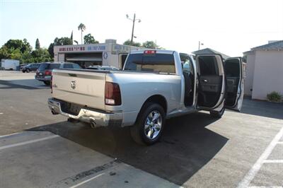 2016 RAM 1500 Big Horn   - Photo 22 - Van Nuys, CA 91406