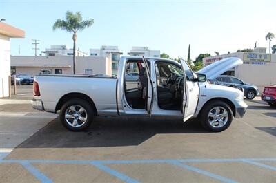 2016 RAM 1500 Big Horn   - Photo 23 - Van Nuys, CA 91406