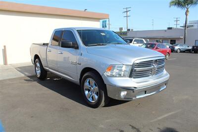 2016 RAM 1500 Big Horn   - Photo 1 - Van Nuys, CA 91406