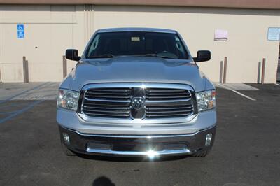 2016 RAM 1500 Big Horn   - Photo 2 - Van Nuys, CA 91406