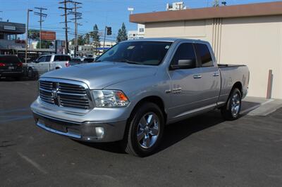 2016 RAM 1500 Big Horn   - Photo 3 - Van Nuys, CA 91406