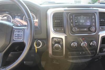 2016 RAM 1500 Big Horn   - Photo 19 - Van Nuys, CA 91406