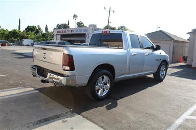 2016 RAM 1500 Big Horn   - Photo 7 - Van Nuys, CA 91406