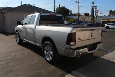 2016 RAM 1500 Big Horn   - Photo 5 - Van Nuys, CA 91406