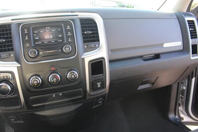 2016 RAM 1500 Big Horn   - Photo 18 - Van Nuys, CA 91406