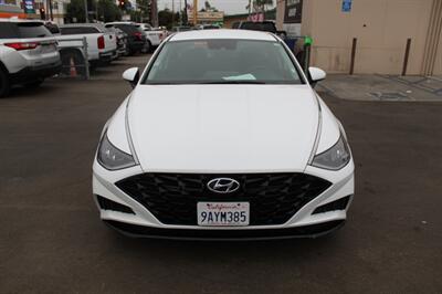 2021 Hyundai SONATA SEL   - Photo 2 - Van Nuys, CA 91406