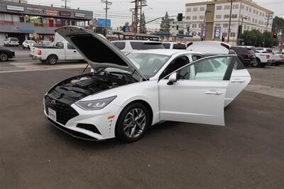 2021 Hyundai SONATA SEL   - Photo 23 - Van Nuys, CA 91406