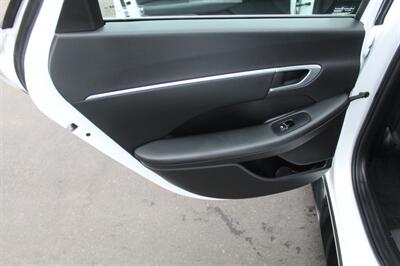 2021 Hyundai SONATA SEL   - Photo 11 - Van Nuys, CA 91406