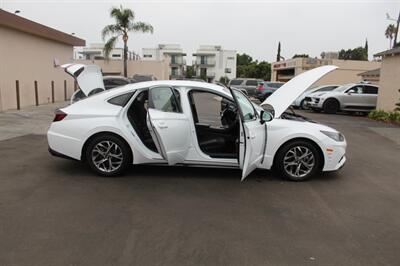 2021 Hyundai SONATA SEL   - Photo 28 - Van Nuys, CA 91406