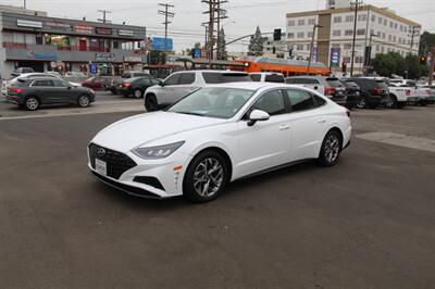 2021 Hyundai SONATA SEL   - Photo 3 - Van Nuys, CA 91406