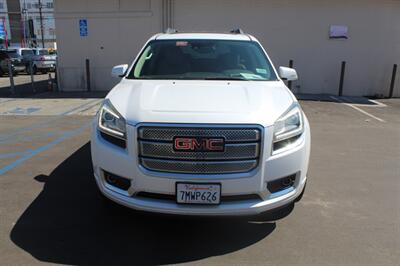 2016 GMC Acadia Denali   - Photo 2 - Van Nuys, CA 91406