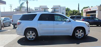 2016 GMC Acadia Denali   - Photo 8 - Van Nuys, CA 91406