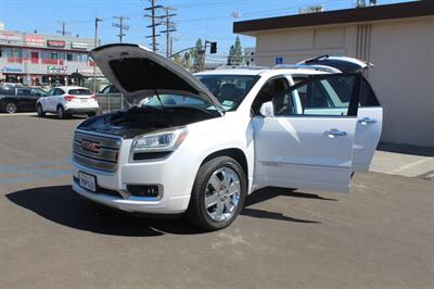 2016 GMC Acadia Denali   - Photo 25 - Van Nuys, CA 91406