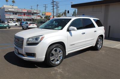 2016 GMC Acadia Denali   - Photo 3 - Van Nuys, CA 91406