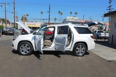 2016 GMC Acadia Denali   - Photo 26 - Van Nuys, CA 91406