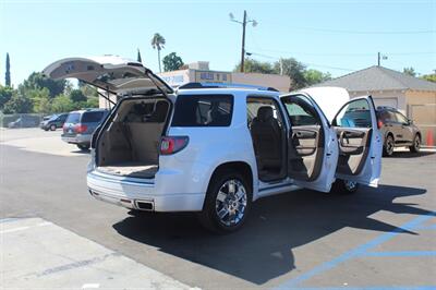 2016 GMC Acadia Denali   - Photo 29 - Van Nuys, CA 91406