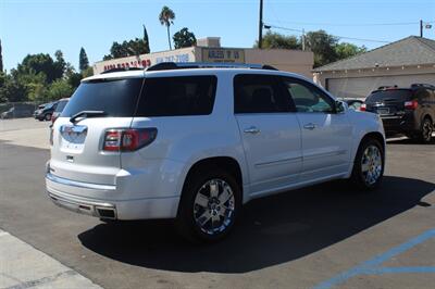 2016 GMC Acadia Denali   - Photo 7 - Van Nuys, CA 91406