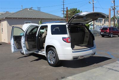 2016 GMC Acadia Denali   - Photo 27 - Van Nuys, CA 91406