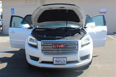 2016 GMC Acadia Denali   - Photo 24 - Van Nuys, CA 91406