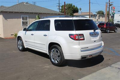 2016 GMC Acadia Denali   - Photo 5 - Van Nuys, CA 91406