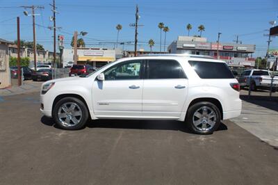 2016 GMC Acadia Denali   - Photo 4 - Van Nuys, CA 91406