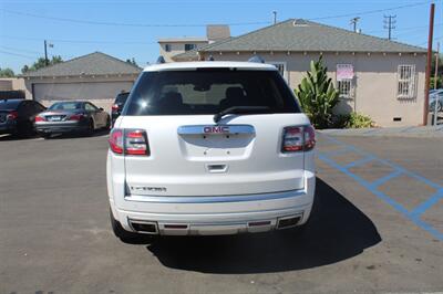 2016 GMC Acadia Denali   - Photo 6 - Van Nuys, CA 91406