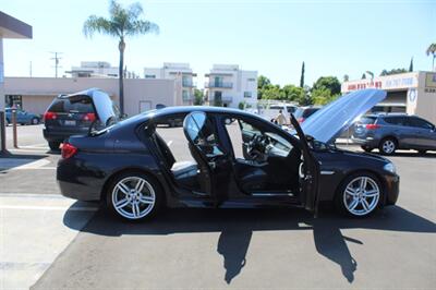 2014 BMW 535i   - Photo 30 - Van Nuys, CA 91406