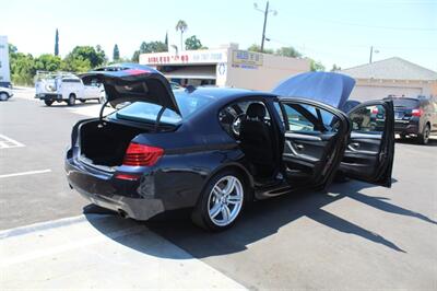 2014 BMW 535i   - Photo 29 - Van Nuys, CA 91406