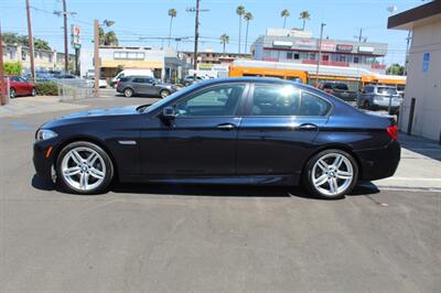 2014 BMW 535i   - Photo 4 - Van Nuys, CA 91406