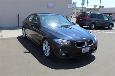 2014 BMW 535i   - Photo 1 - Van Nuys, CA 91406