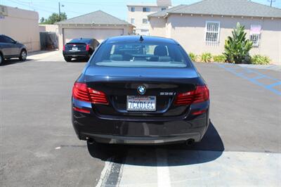 2014 BMW 535i   - Photo 6 - Van Nuys, CA 91406