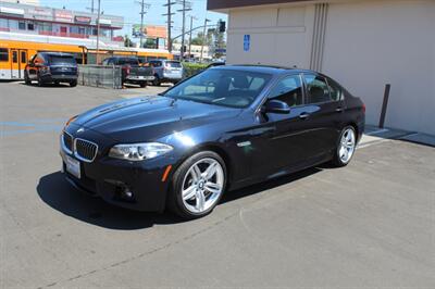 2014 BMW 535i   - Photo 3 - Van Nuys, CA 91406