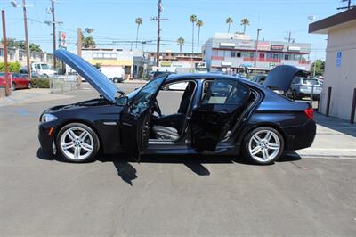 2014 BMW 535i   - Photo 26 - Van Nuys, CA 91406